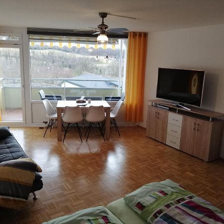 Sonnige Ferienwohnung Mit Seeblick Ульдинген-Мюльхофен Экстерьер фото