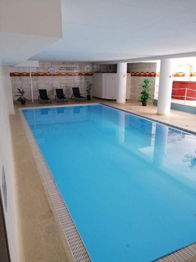 Sonnige Ferienwohnung Mit Seeblick Ульдинген-Мюльхофен Экстерьер фото